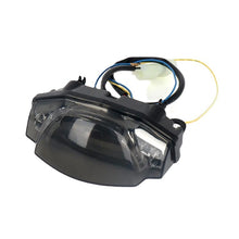 LED Tail Light Compatible with Ducati Scrambler4008001100