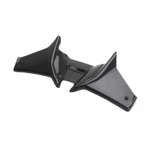 Aerodynamic Winglet Spoiler Compatible with Honda CB750 Hornet 2024