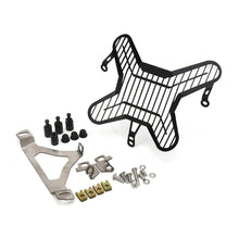 Headlight Guard Cover Compatible with BMW R1300GS