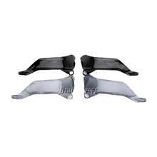 Motorcycle Handguards Wind Deflectors Compatible with BMW R1300GS