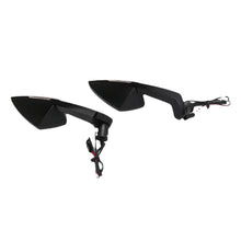 Rearview Mirror Set Compatible with Ducati Streetfighter V4 Streetfighter