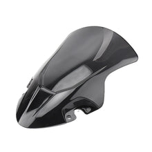 Front Windshield Windscreen Deflector Compatible with CFMOTO 450SR