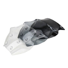 Front Windshield Windscreen Deflector Compatible with Yamaha MT-09 2024 2024+