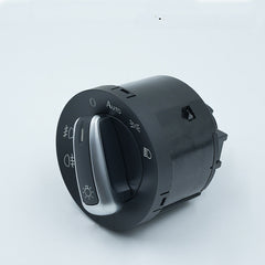 Headlight Fog Light Switch 5ND941431B Compatible with Volkswagen Magotan Golf