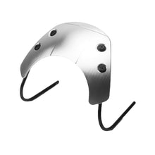 Front Windshield Windscreen Deflector Compatible with Piaggio Vespa GTS300