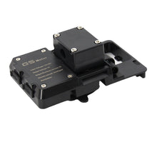 Wireless Charging Phone Navigation Mount Compatible with Universal