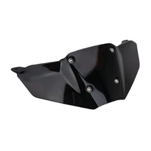 Front Windshield Windscreen Deflector Compatible with Yamaha MT-09 2024