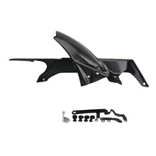 Rear Fender Mudguard Compatible with Yamaha Tracer 9 2021-2025