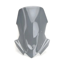 Front Windshield Windscreen Deflector Compatible with Yamaha T-MAX 560 2024