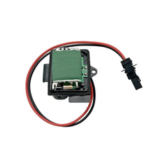 770120 Blower Motor Resistor for Renault, 30-50, medium_margin - NexuParts