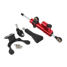 Steering Damper Stabilizer Compatible with Kawasaki Z900 2024