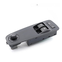 Power Window Switch 735487419 / 735487423 Compatible with Peugeot / Citroen / Fiat vehicles