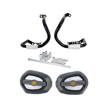 Engine Skid Plate Guard Compatible with BMW R nineT R nineT