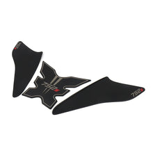 Fuel Tank Side Knee Grip Pads Compatible with Benelli 752S