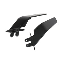 Winglet Rearview Mirrors Compatible with Yamaha T-MAX 500 530 560
