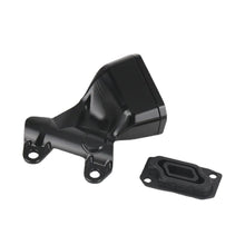Brake Fluid Reservoir Guard Cover Compatible with Ducati V2 V4 Aluminum