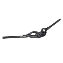 Universal Handlebar Compatible with Yamaha T-MAX 560 Aluminum