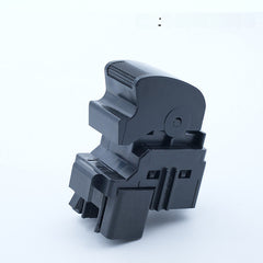 Power Window Switch 8974170040 Compatible with Isuzu D-Max 2012-2015 Single Button