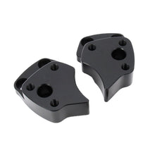 Handlebar Riser Clamp Compatible with Yamaha FJR1300