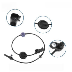 90766355 ABS Wheel Speed Sensor for Chevrolet, Buick, 20-30 Cruze - NexuParts