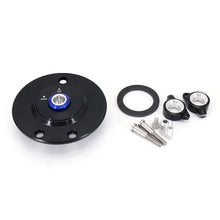 Fuel Tank Cap Cover Compatible with Yamaha MT-09 FZ1 FAZER CNC