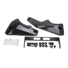 Engine Skid Plate Guard Compatible with Suzuki GSX-8S