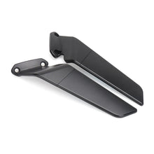 Winglet Rearview Mirrors Compatible with Ninja 636 ZX-6R 2024
