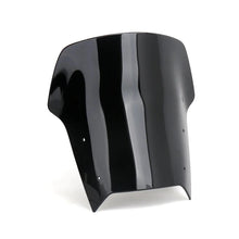 Front Windshield Windscreen Deflector Compatible with Yamaha Tenere 700 2024