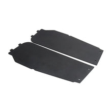 Side Storage Cover Compatible with Can-Am Maverick R 2024