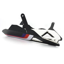 Engine Skid Plate Guard Compatible with BMW S1000RR