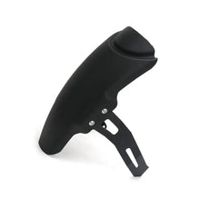 Front Fender Extender Compatible with Ducati Desert X