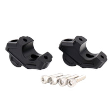 Handlebar Riser Clamp Compatible with Harley-Davidson Pan America 1250