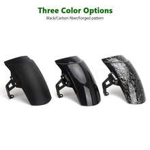 Front Fender Extender Compatible with Kawasaki Versys 1000