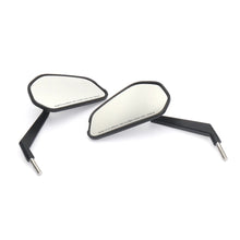 Rearview Mirror Set Compatible with Harley-Davidson Sportster