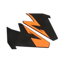 Fuel Tank Side Knee Grip Pads Compatible with KTM 390 Duke 2024