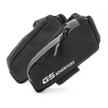 Motorcycle Storage Bag Compatible with BMW R1200GS R1250GS