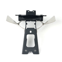 Short Tail License Plate Holder Compatible with Ducati Hypermotard 950