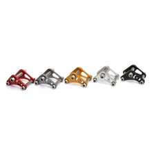Rear Shock Bracket Compatible with Piaggio Vespa Sprint Primavera 150
