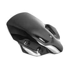 Front Windshield Windscreen Deflector Compatible with Honda XL750 Transalp