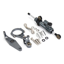 Steering Damper Stabilizer Compatible with Yamaha MT-09 SP 2021 2021+