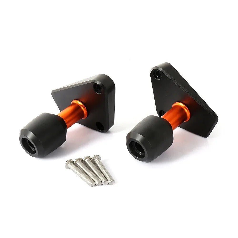 Frame Slider Crash Protector Compatible with 390 Duke 2024