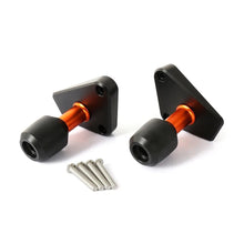 Frame Slider Crash Protector Compatible with 390 Duke 2024