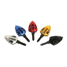 Spare Key Chip Compatible with Piaggio Vespa 2024