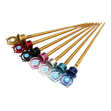 Engine Oil Dipstick Compatible with Vespa Primavera Sprint
