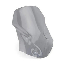 Front Windshield Windscreen Deflector Compatible with Tiger 1200GT 2024