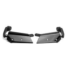 Motorcycle Handguards Wind Deflectors Compatible with Yamaha MT-09 2024