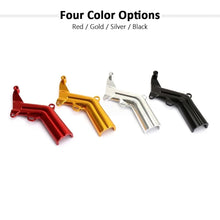 Brake Fluid Reservoir Guard Cover Compatible with Ducati Streetfighter V4 VS4 Aluminum