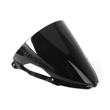 Front Windshield Windscreen Deflector Compatible with Kawasaki Ninja Ninja ZX-6R 2024