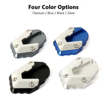Side Stand Foot Enlarger Compatible with BMW R1300GS 2023 2023+
