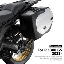 Pannier Inner Liner Bags Compatible with BMW R1300GS